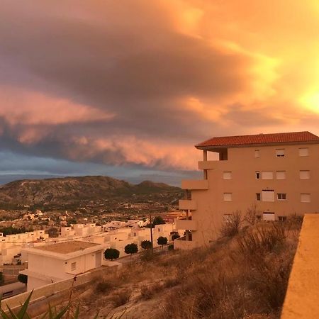 Dos Senoras Gordas Relleu Exteriér fotografie