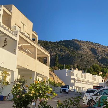 Dos Senoras Gordas Relleu Exteriér fotografie