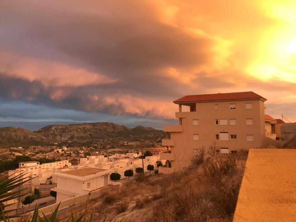 Dos Senoras Gordas Relleu Exteriér fotografie