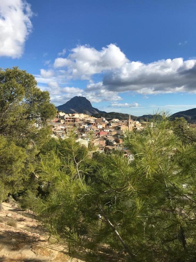 Dos Senoras Gordas Relleu Exteriér fotografie