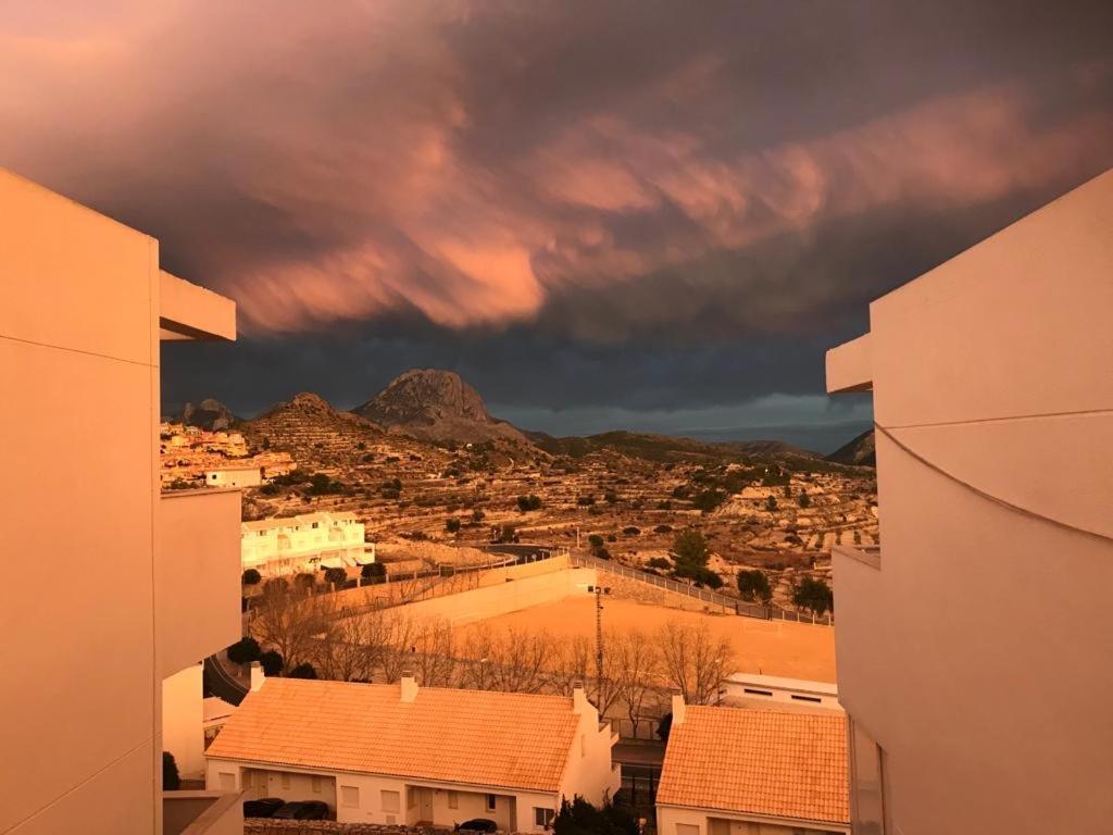 Dos Senoras Gordas Relleu Exteriér fotografie