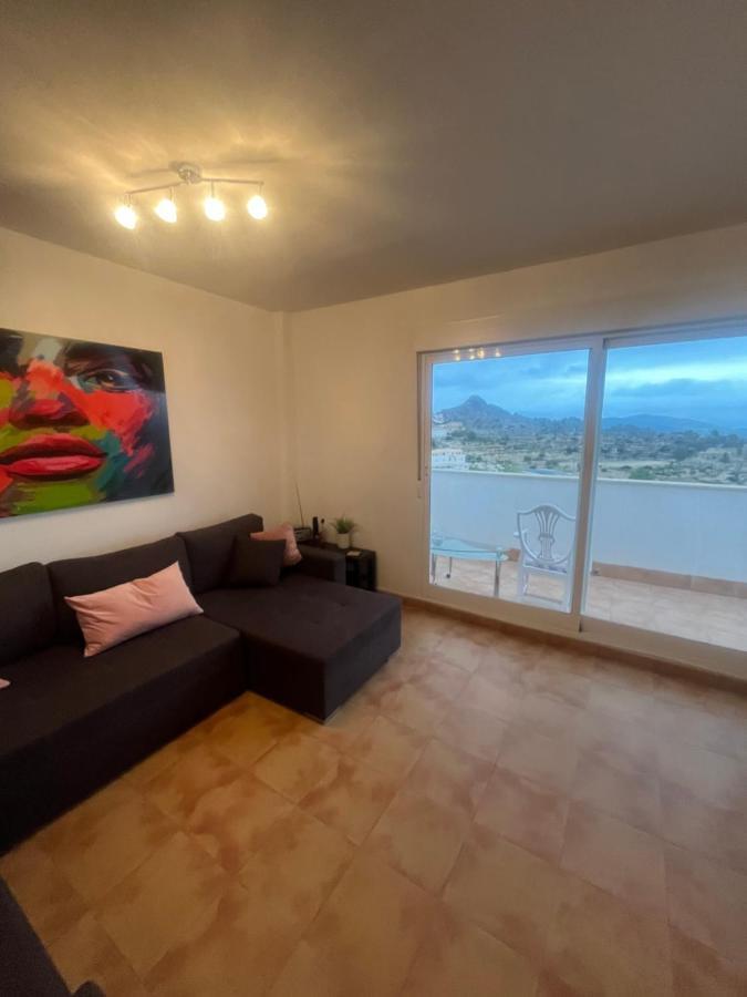 Dos Senoras Gordas Relleu Exteriér fotografie