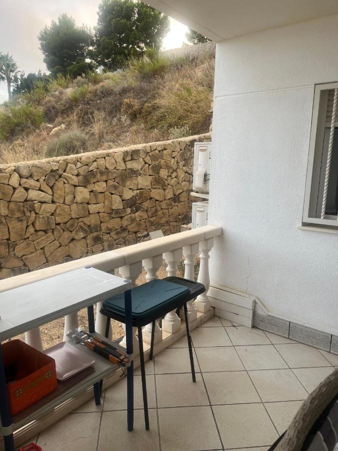 Dos Senoras Gordas Relleu Exteriér fotografie